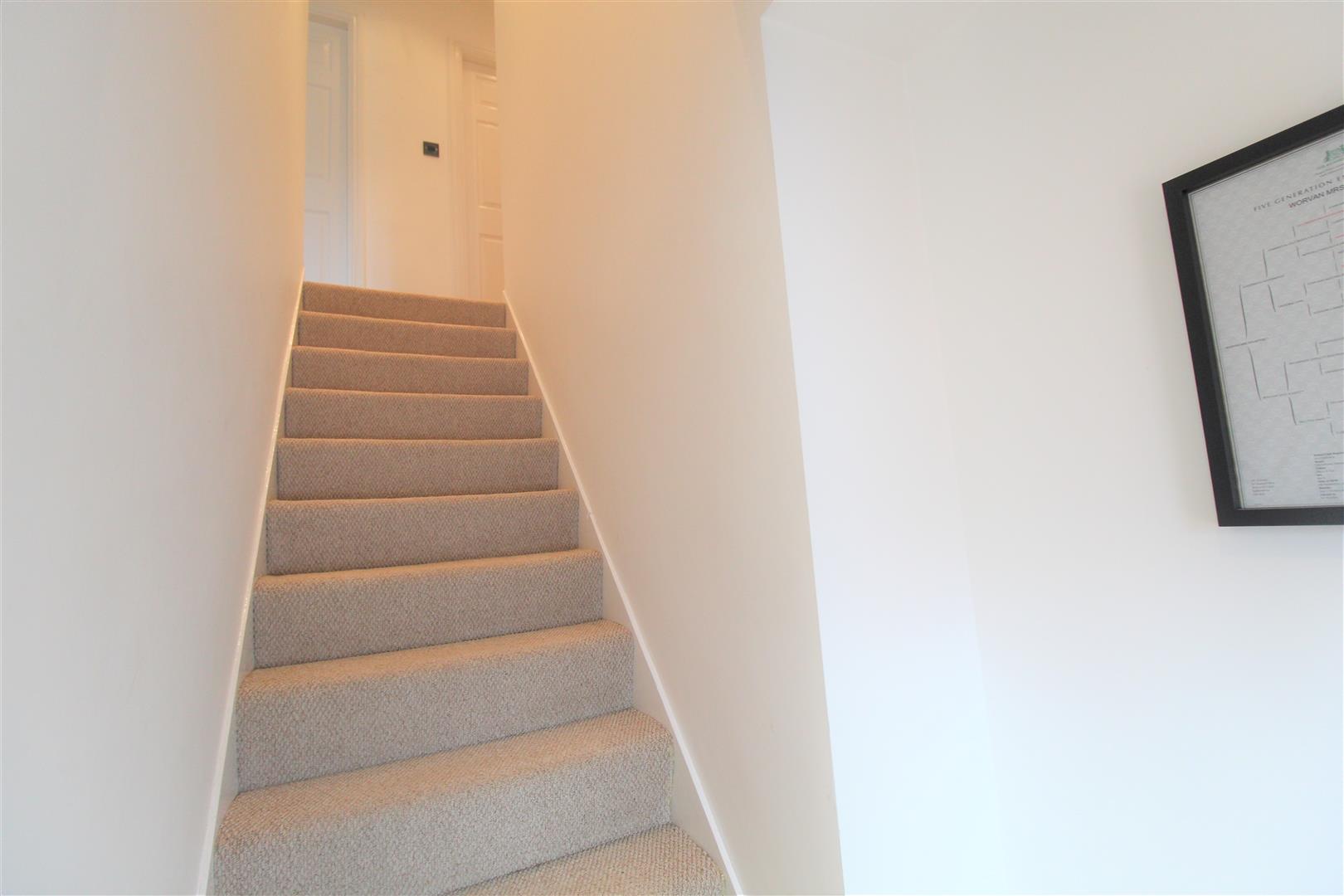 Brookfield Road, Baddeley Green, Stoke-On-Trent